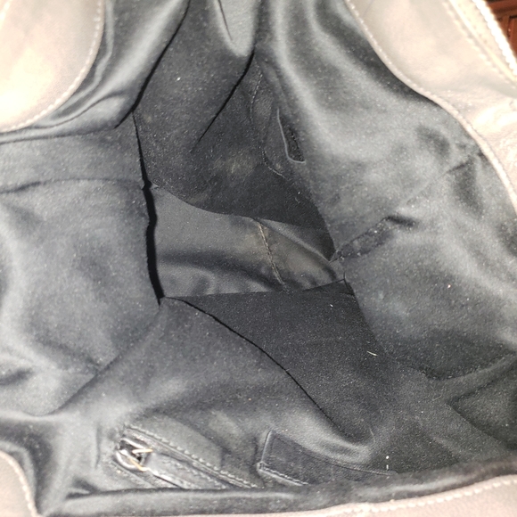 YSL Medium Rive Gauche bag. Authentic - Picture 7 of 16